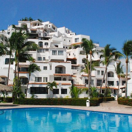 Condominio Puerto Las Hadas Manzanillo Exterior foto