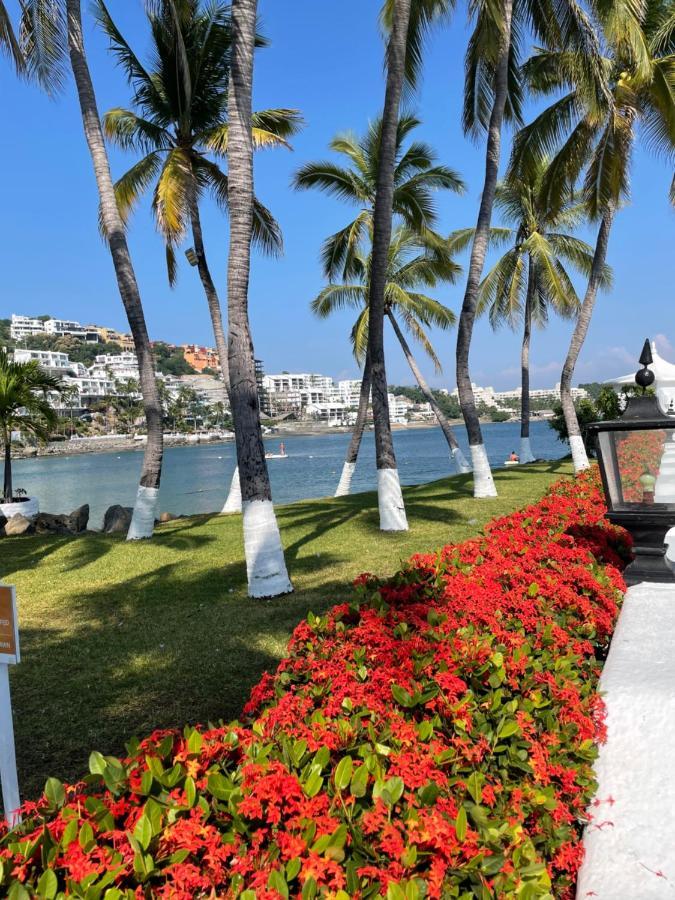 Condominio Puerto Las Hadas Manzanillo Exterior foto