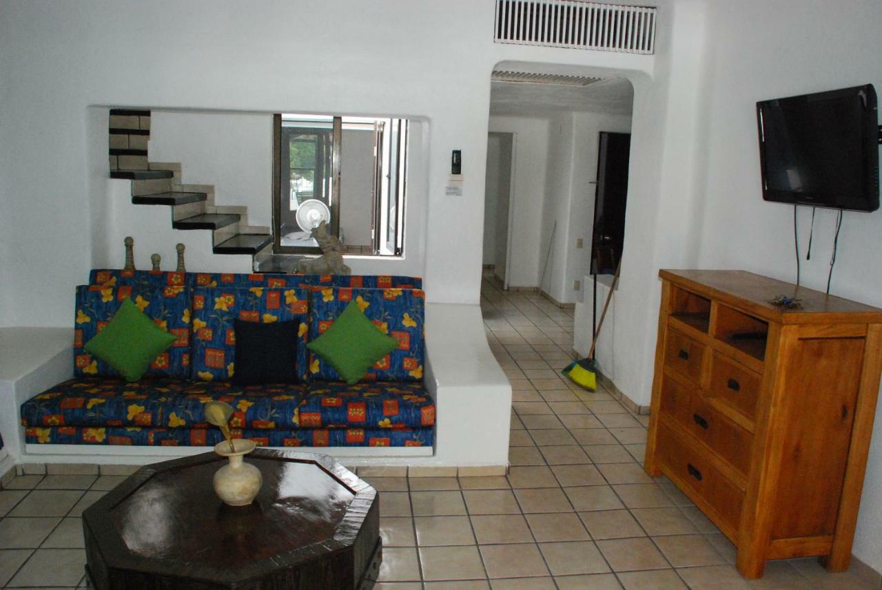 Condominio Puerto Las Hadas Manzanillo Exterior foto